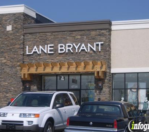 Lane Bryant - Nashville, TN