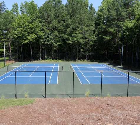 Northwoods Townhomes - Cary, NC