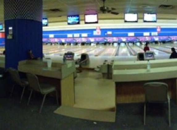 Lakeplex Lanes - Kemp, TX