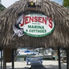 Jensen's Twin Palms Cottages & Marina gallery