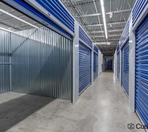 CubeSmart Self Storage - Strongsville, OH