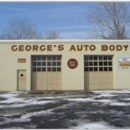 George's Auto Body - Auto Repair & Service