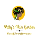 Patty's Hair Garden