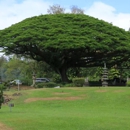 Queen Liliuokalani Gardens - Botanical Gardens