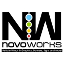 NovoWorks, LLC - Truck Painting & Lettering