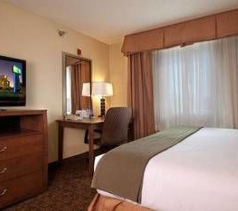 Holiday Inn Express & Suites Canyon - Canyon, TX