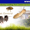 Price Termite & Pest Control - Pest Control Services