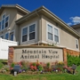 VCA Mountain View Animal Hospital