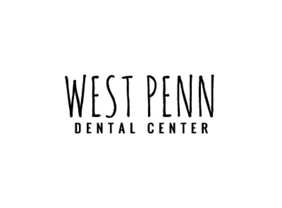 West Penn Dental Center - Carnegie, PA