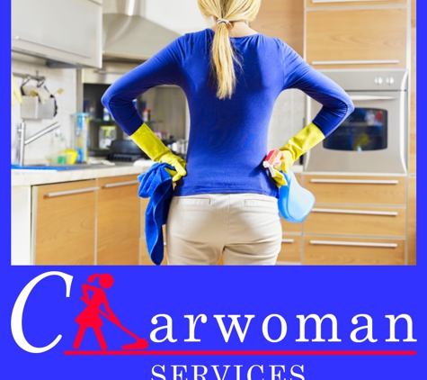 CHARWOMAN.SERVICES - Glendale, CA