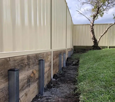 Rearden Fencing - Toronto, NSW