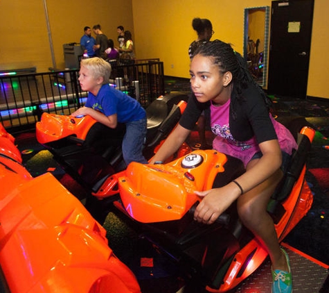 Thunder Zone Bowling - Douglasville, GA