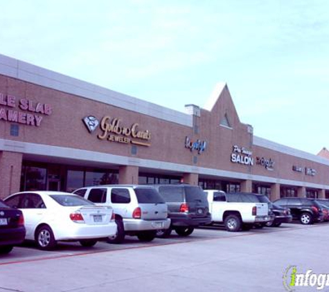 Firehouse Subs - Irving, TX