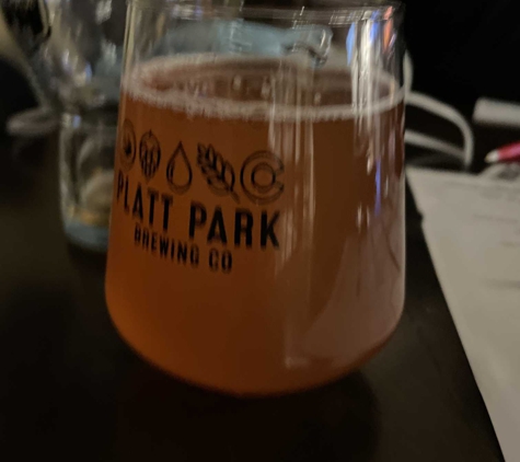 Platt Park Brewing Company - Denver, CO
