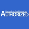 Authorized Heating & Air Conditioning Inc gallery