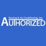 Authorized Heating & Air Conditioning Inc