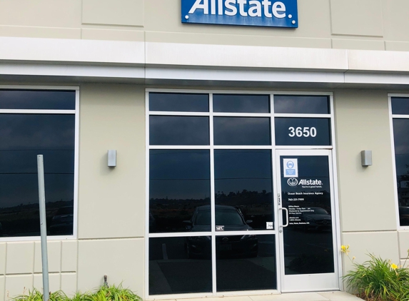 Allstate Insurance: Beau Breese - Oceanside, CA