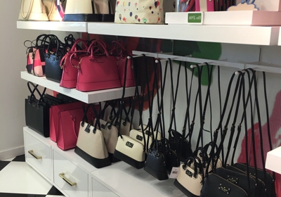 Kate Spade Outlet - Gilroy, CA 95020