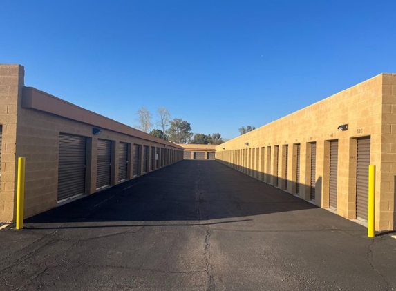 Extra Space Storage - Phoenix, AZ