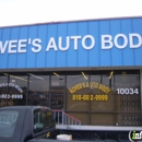 Hovee's Auto Body & Paint - Auto Repair & Service