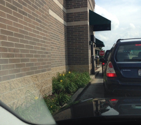 Starbucks Coffee - Delavan, WI