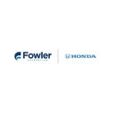 Fowler Honda of Longmont - New Car Dealers