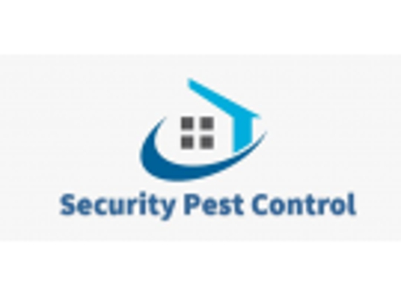 Security Pest Control