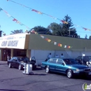 Rainbow Car Wash - Car Wash