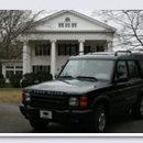 Ed's British 4x4 Service Independent Landrover Specialist - Auto Repair & Service