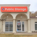 Public Storage - Self Storage