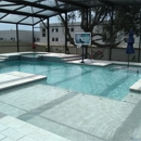 Strong Tower Pool