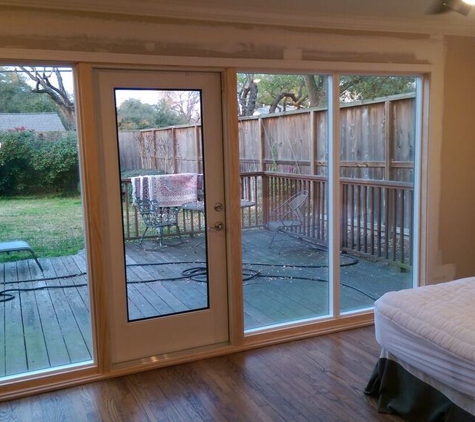 Meyerland Windows - Houston, TX