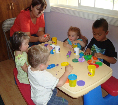 Wonderland Family Childcare - Granada Hills, CA