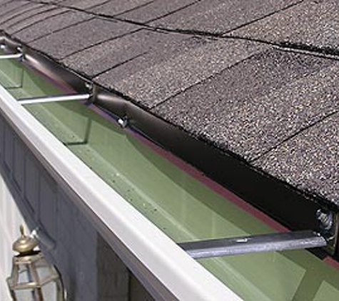 Rain Drain Seamless Guttering - Belle Plaine, KS