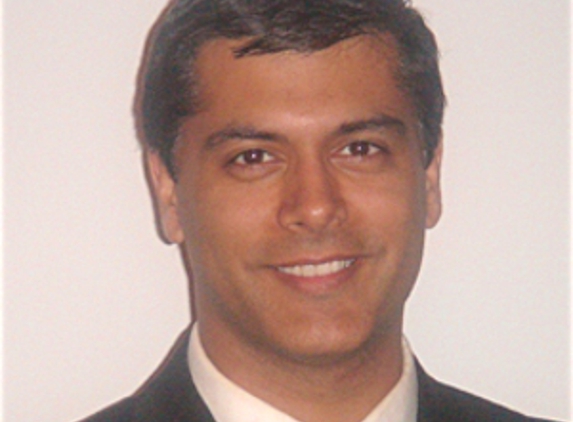 Dr. Millin Chandu Budev, MD - Ladson, SC