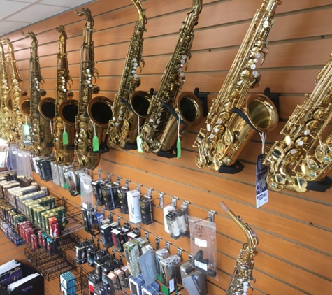 Coles Music Service - Sewell, NJ