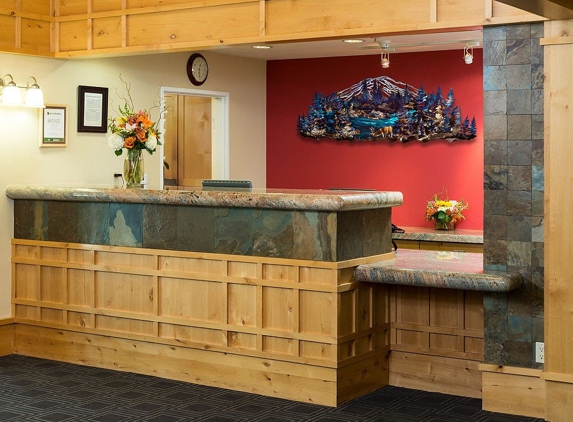 TownePlace Suites Bend Near Mt. Bachelor - Bend, OR
