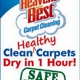 Heaven's Best Carpet Cleaning Tulare CA