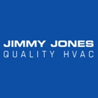 Jimmy Jones Quality HVAC