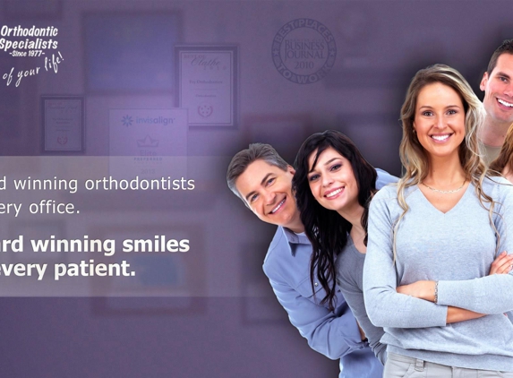 Fry Orthodontics - Prairie Village, KS