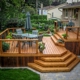 Mario's Pool and Deck Company