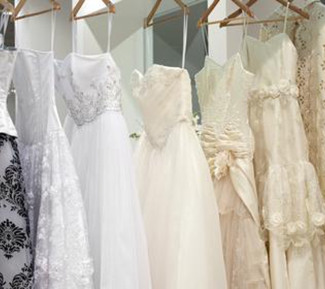 The Lace Loft, Bridal Boutique and Wedding Decor - Kansas City, MO