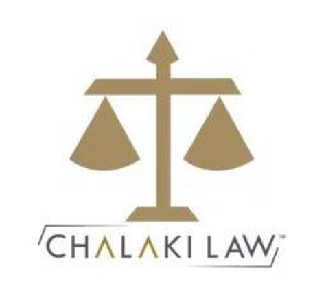 Chalaki Law Personal Injury Firm - Carrollton Office - Carrollton, TX