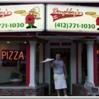 Doughboy's Pizza