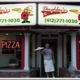 Doughboy's Pizza