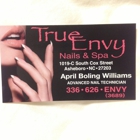 True Envy Nails & Spa