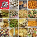 Francos Pizza - Pizza