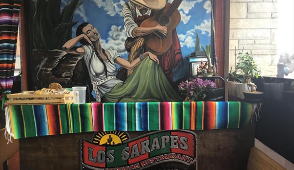 Los Sarapes - Midlothian, IL