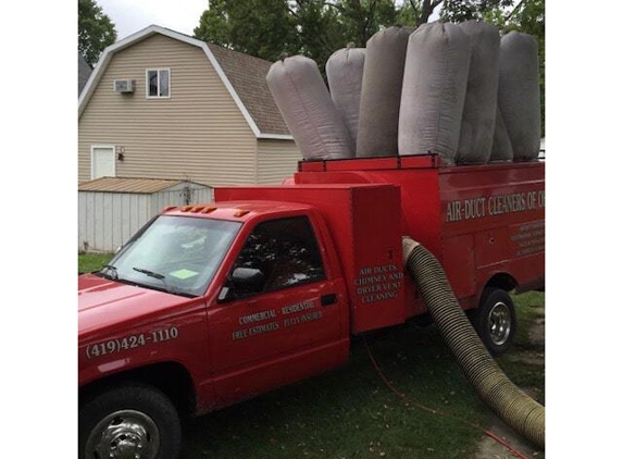 Air-Duct Cleaners of Ohio