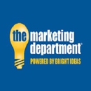 The Marketing Department - Malvern - Marketing Programs & Services